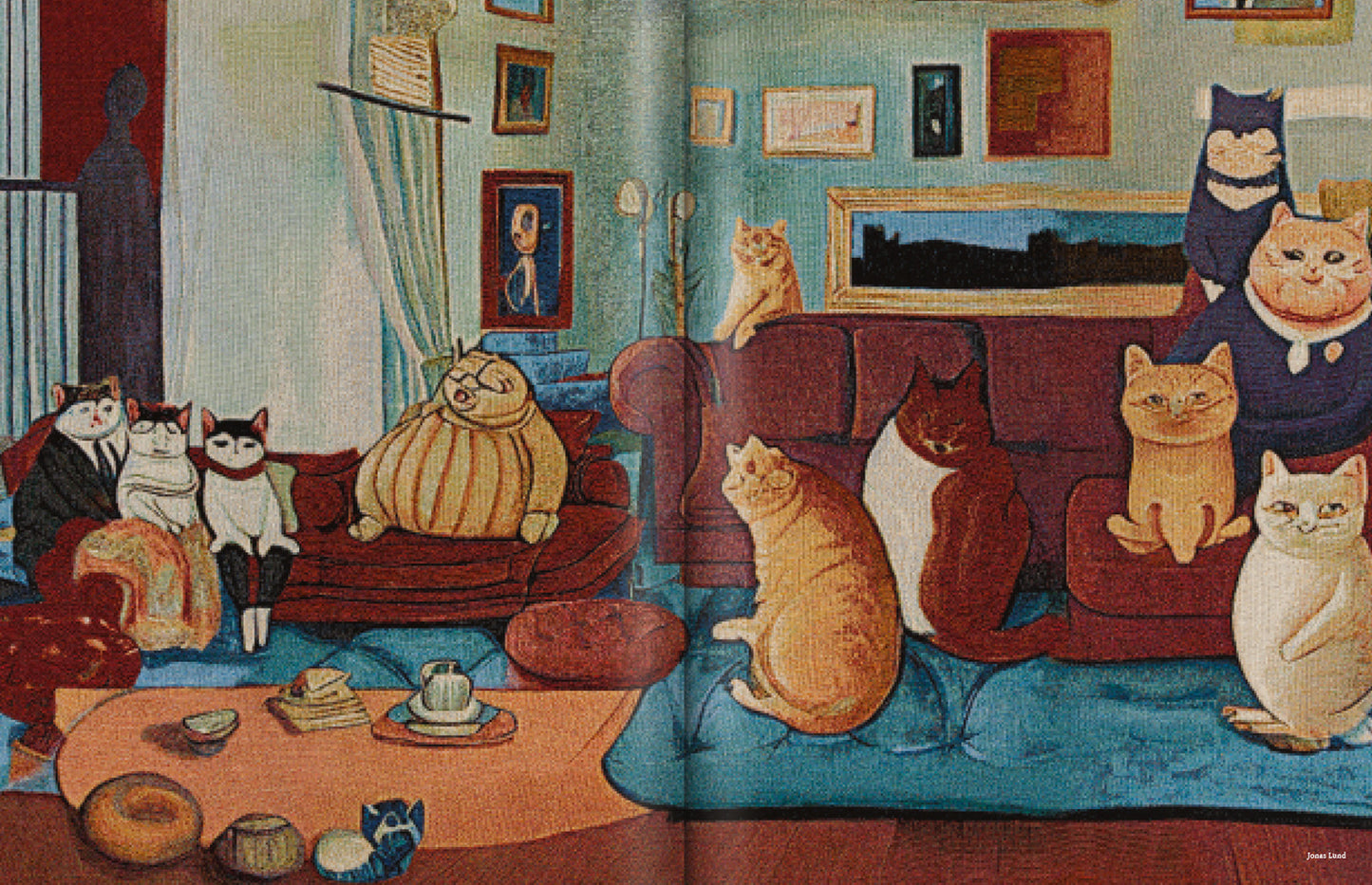 ISSUE 77 (AUTUMN 2023): Field Guide to AI