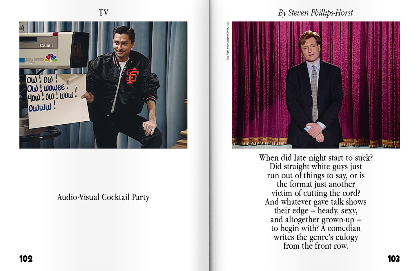 Spike ePaper – Issue 78: The Night