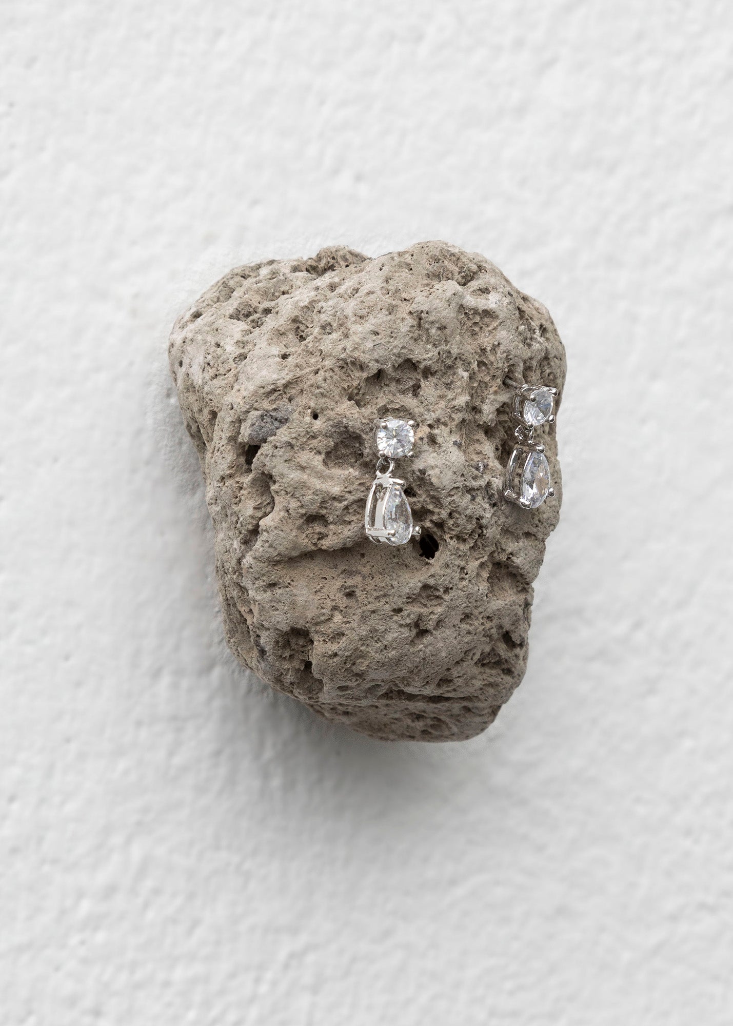 Nina Beier, »Crybaby«, 2019