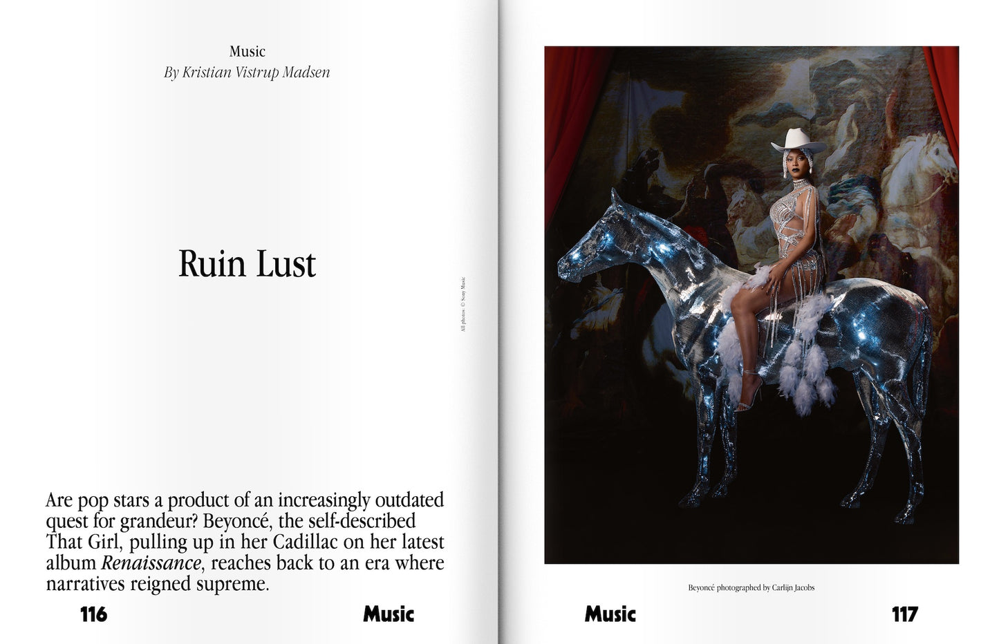 Spike ePaper (Issue 73): Vulnerability