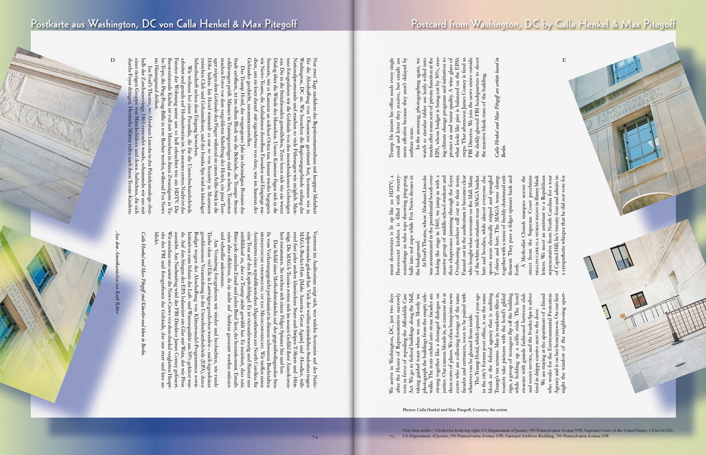 Spike ePaper (Issue 53): The Real