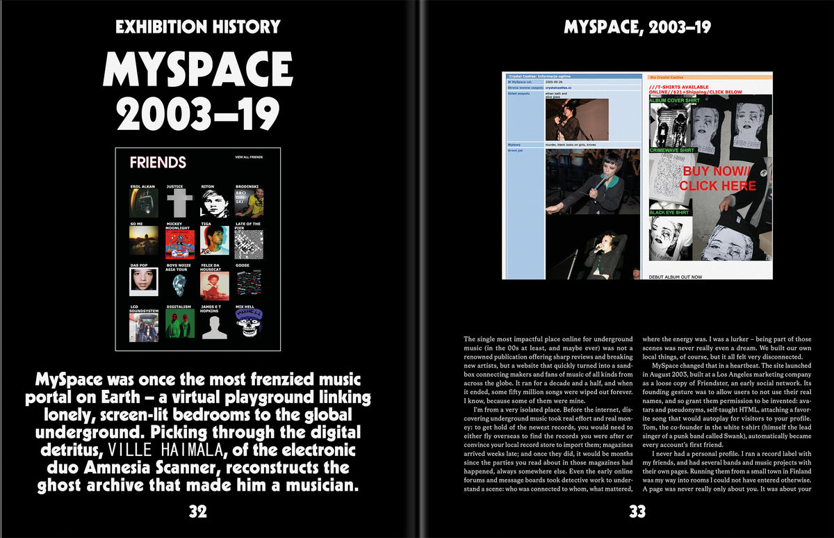 ISSUE 89 (Autumn 2026): All Is Full of Sound