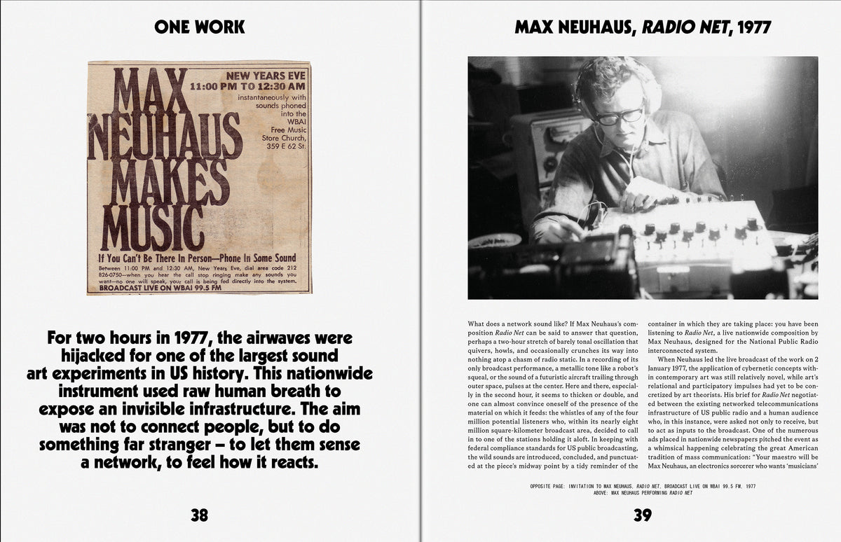 ISSUE 89 (Autumn 2026): All Is Full of Sound