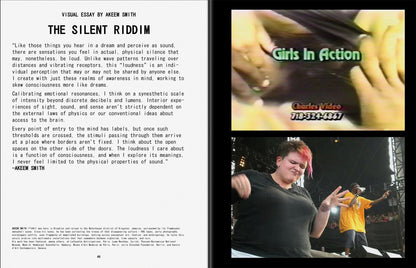 ISSUE 89 (Autumn 2026): All Is Full of Sound