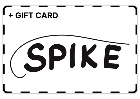 SPIKE Gift Card