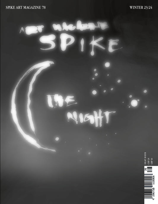 ISSUE 78 (WINTER 23/24): The Night