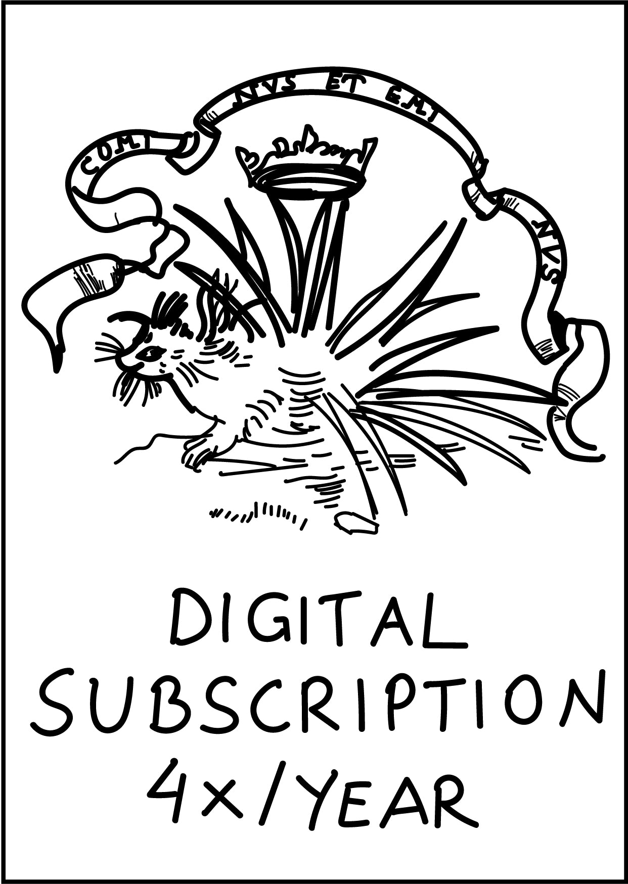 Spike Digital Subscription