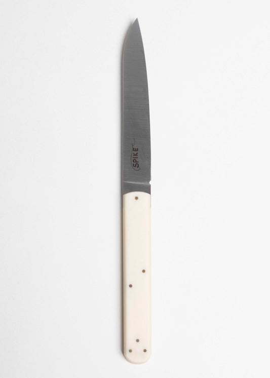 FLORENTINE KITCHEN KNIVES X SPIKE »1 2 3 Steak Knives«
