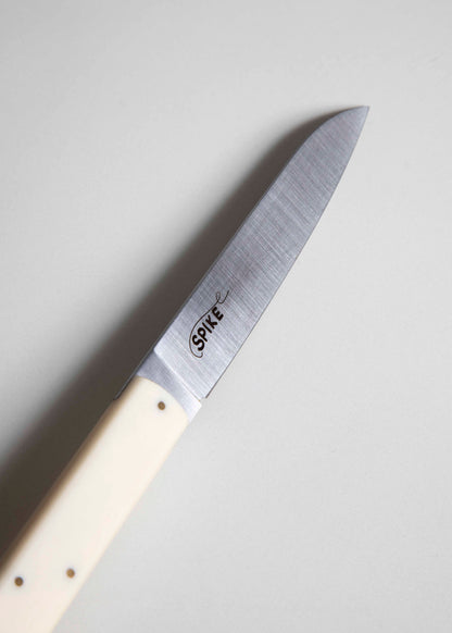 FLORENTINE KITCHEN KNIVES X SPIKE »1 2 3 Steak Knives«