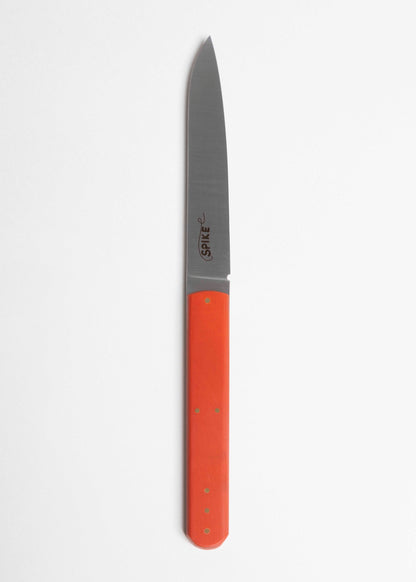 FLORENTINE KITCHEN KNIVES X SPIKE »1 2 3 Steak Knives«