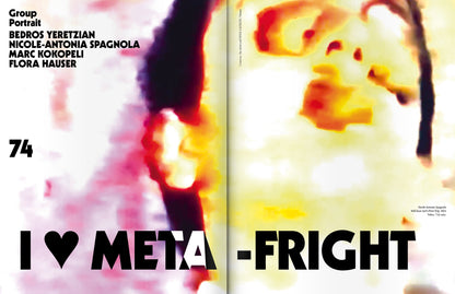 Spike ePaper – Issue 85: Nostalgia