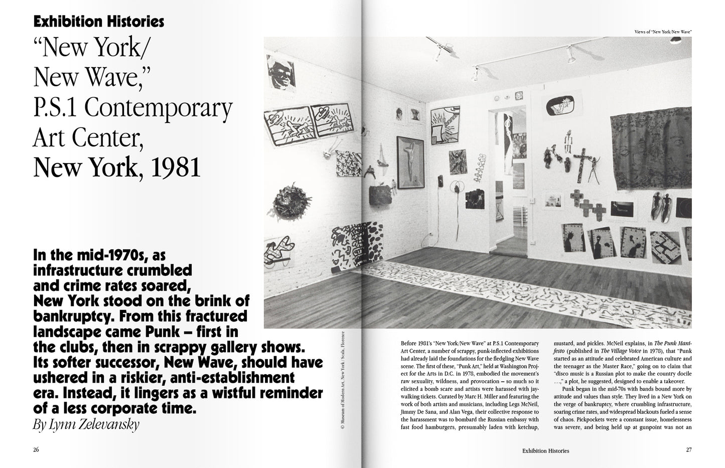 Spike ePaper – Issue 85: Nostalgia