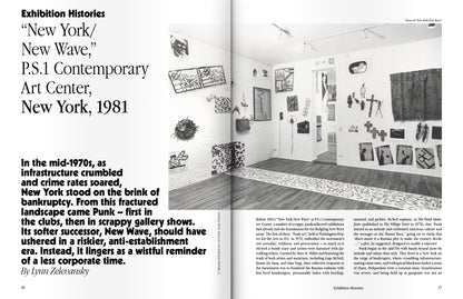 Spike ePaper – Issue 85: Nostalgia