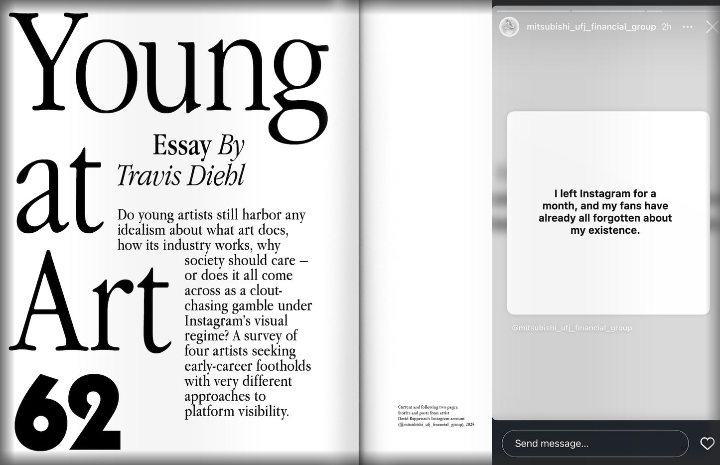 Spike ePaper – Issue 86: Salad Days