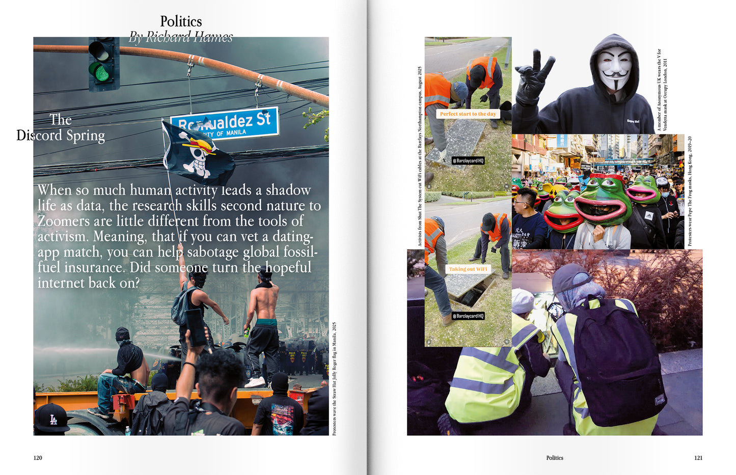 ISSUE 86 (Winter 2025/26): Salad Days