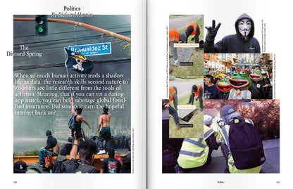 Spike ePaper – Issue 86: Salad Days