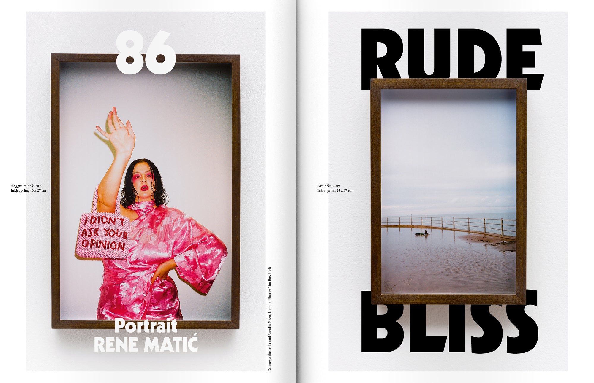 Spike Art Magazine #86 (Winter 2025/26): Salad Days – SPIKE