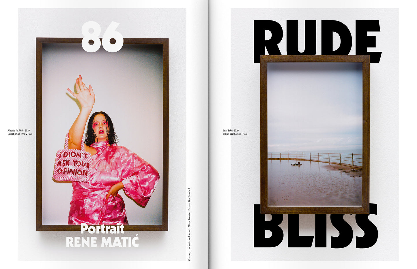 Spike ePaper – Issue 86: Salad Days