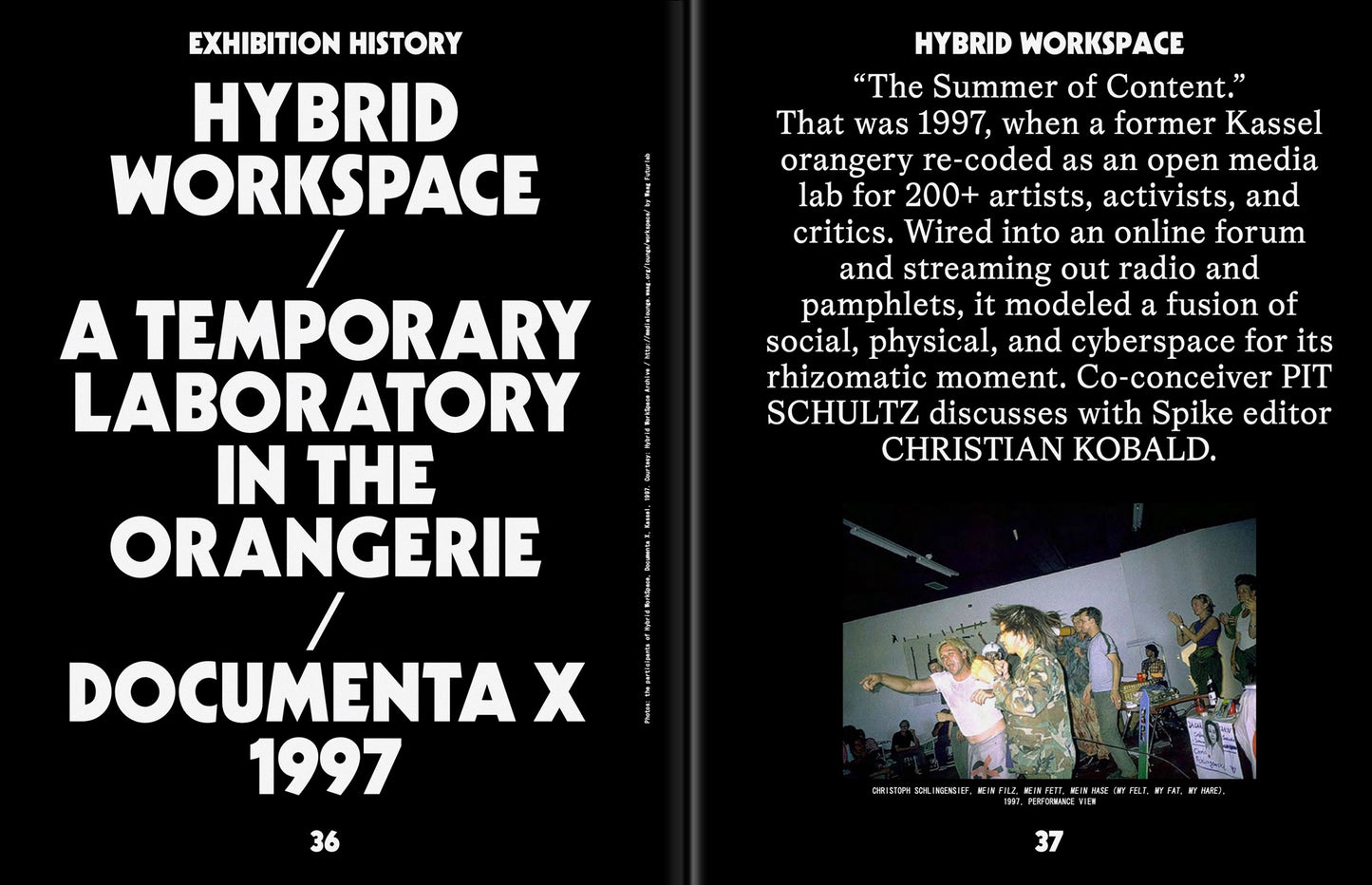 ISSUE 87 (Spring 2026): Everything’s Computer