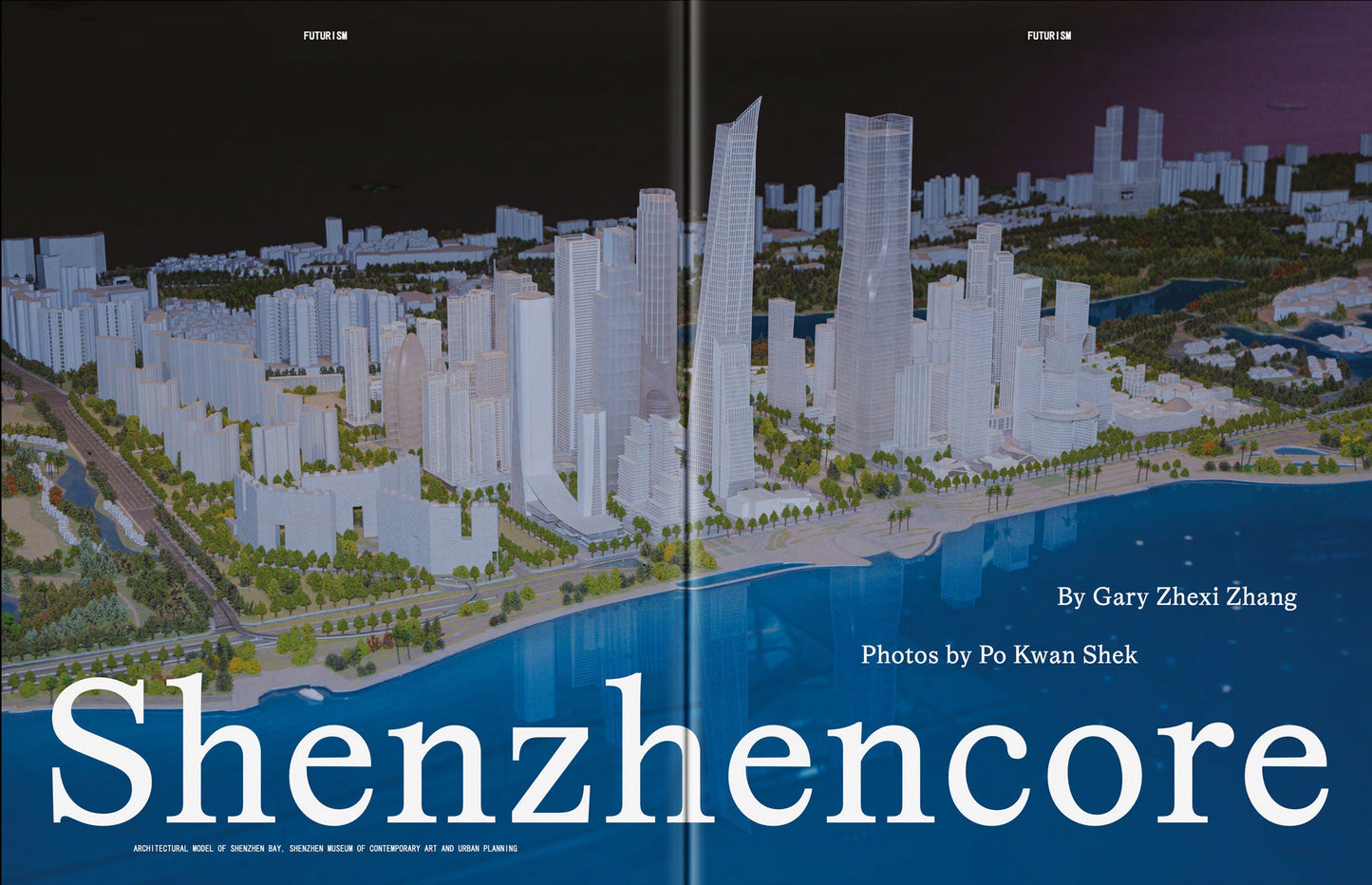 ISSUE 87 (Spring 2026): Everything’s Computer