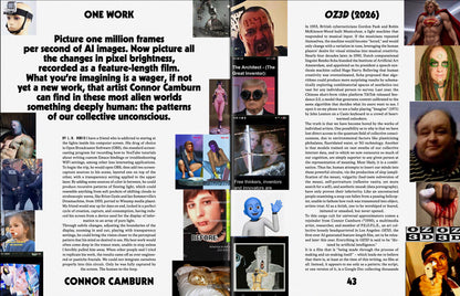 ISSUE 87 (Spring 2026): Everything’s Computer