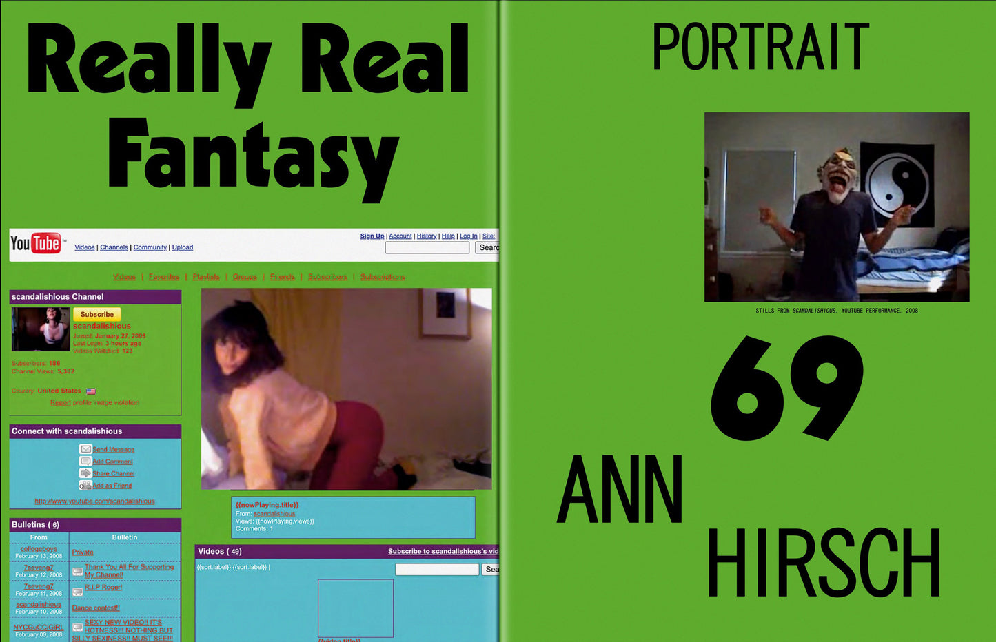 ISSUE 87 (Spring 2026): Everything’s Computer