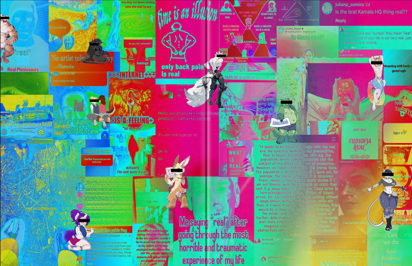 ISSUE 87 (Spring 2026): Everything’s Computer