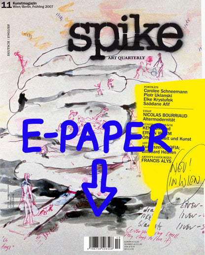 Spike ePaper (Issue 11)