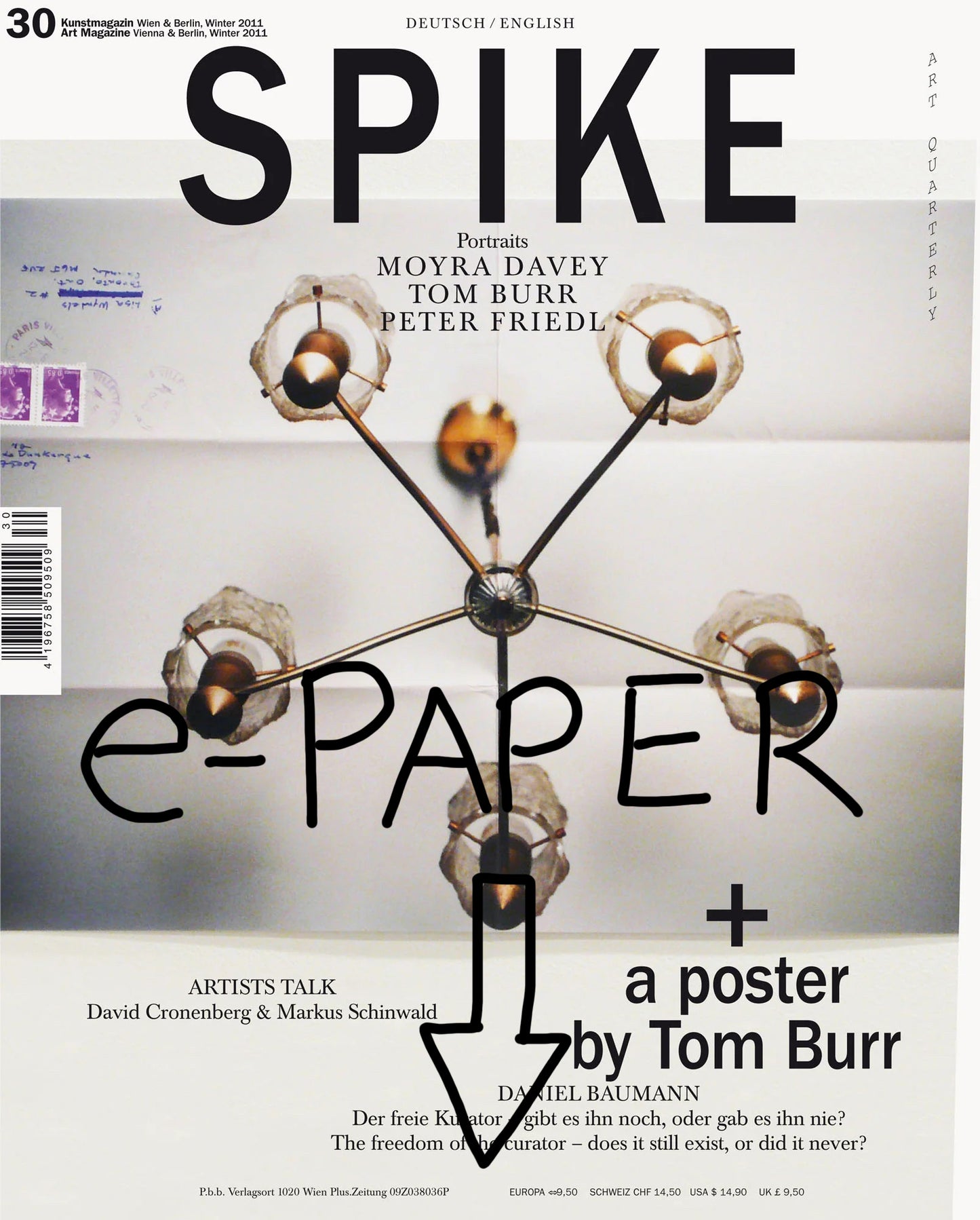 Spike ePaper (Issue 30)