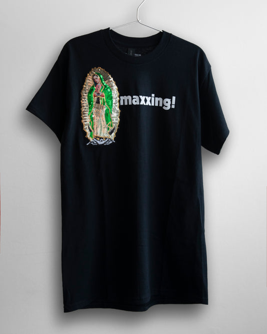 FAITHMAXXING! T-Shirt