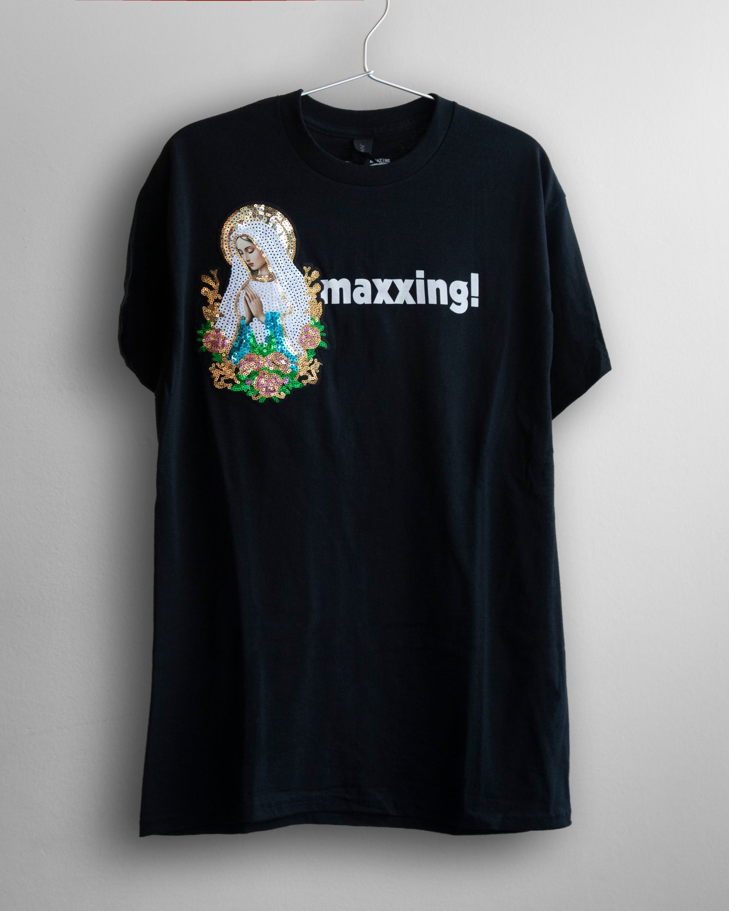 FAITHMAXXING! T-Shirt