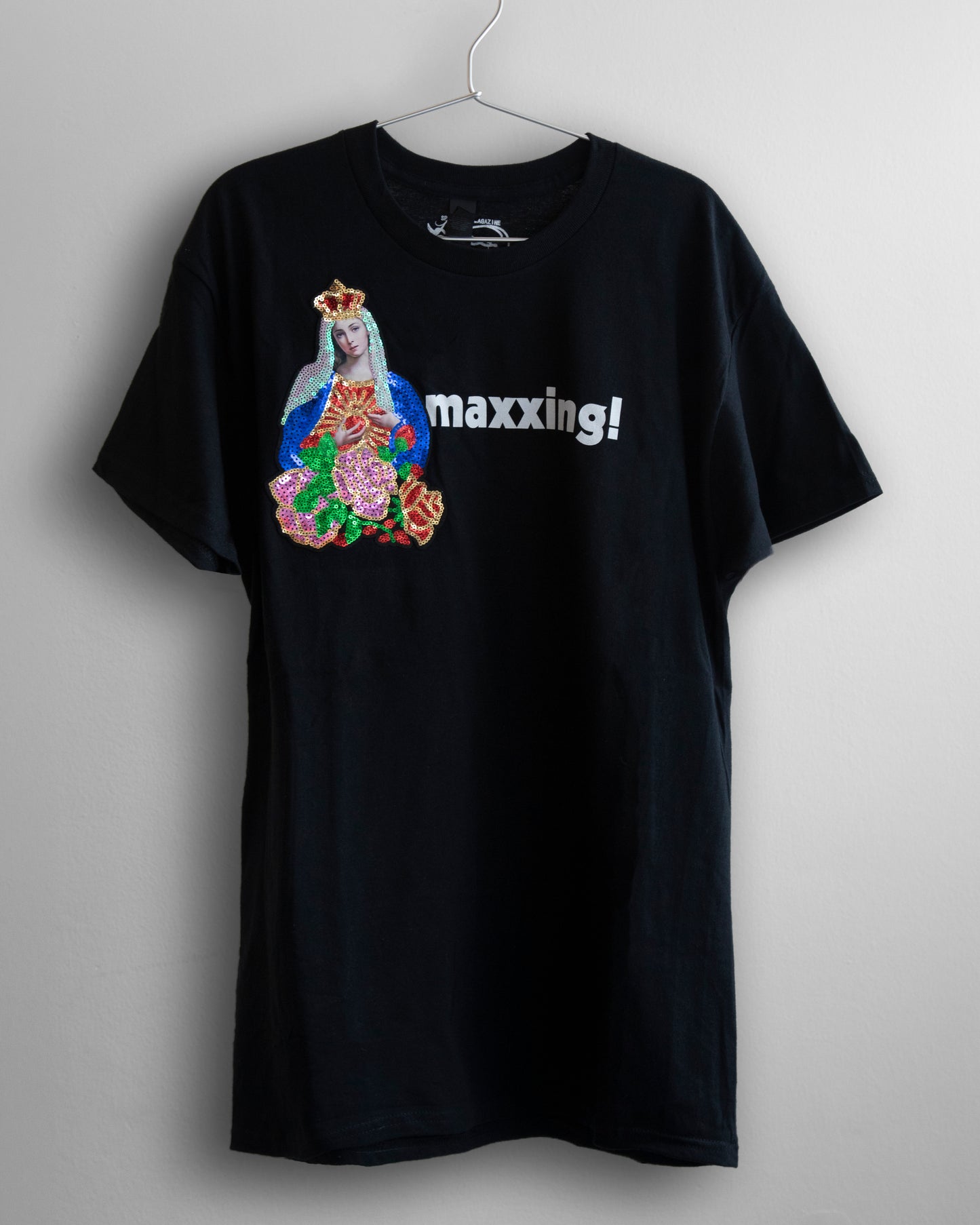 FAITHMAXXING! T-Shirt