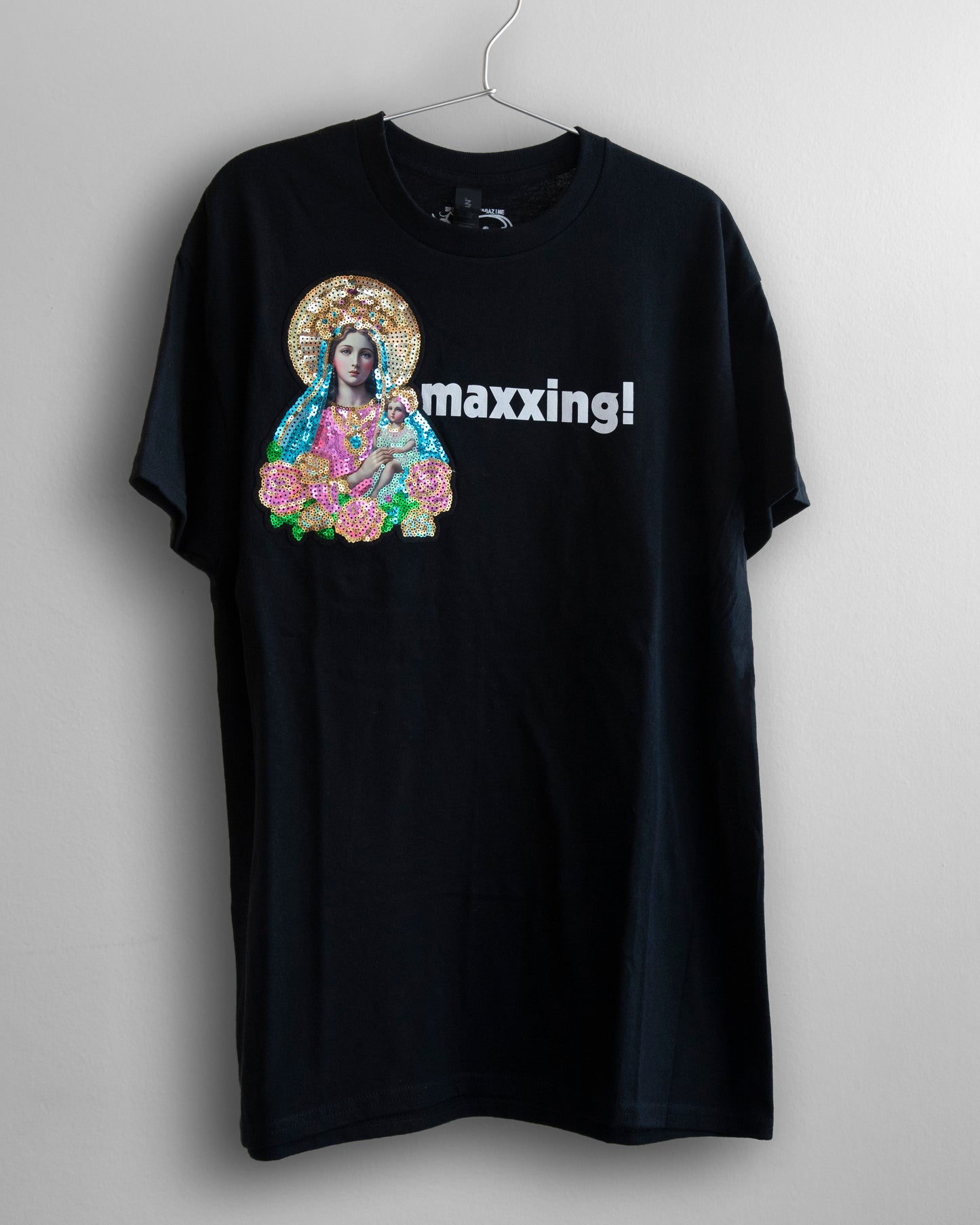 FAITHMAXXING! T-Shirt