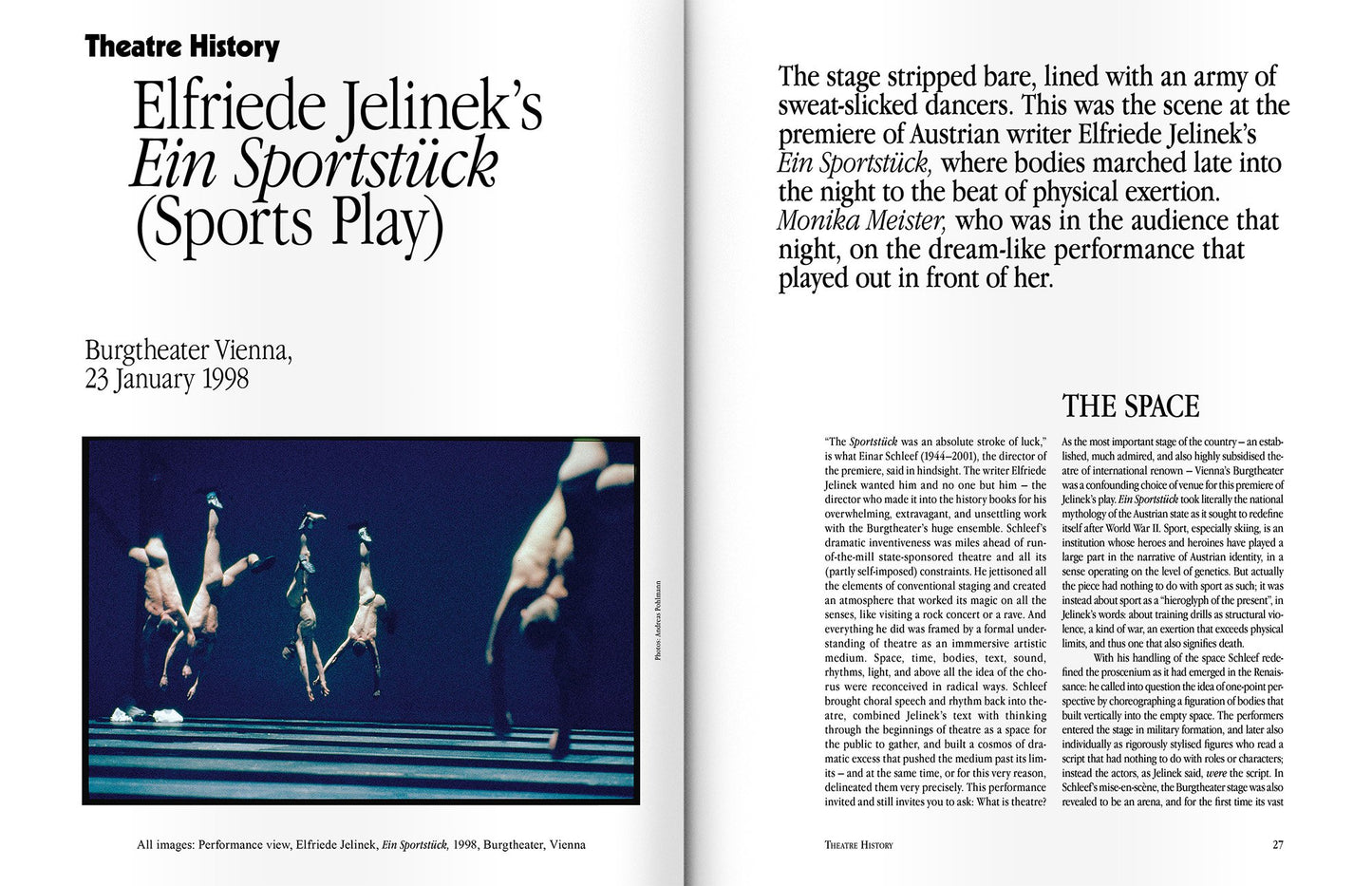 Spike ePaper (ISSUE 67): Sports