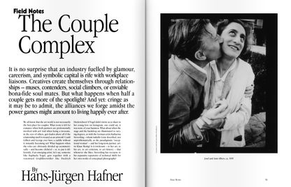 Spike ePaper (ISSUE 71): Couples