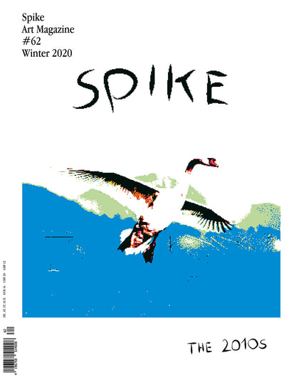 ISSUE 62 (WINTER 2020): The 2010s