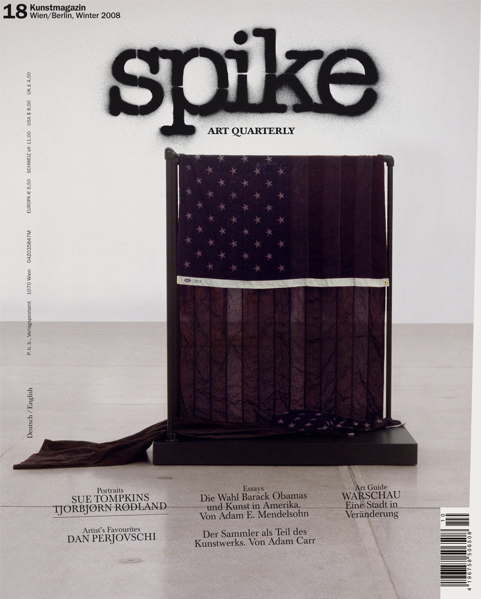 Spike ePaper (Issue 18)
