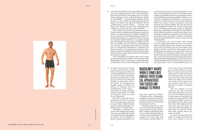 Spike ePaper (Issue 47): The Body