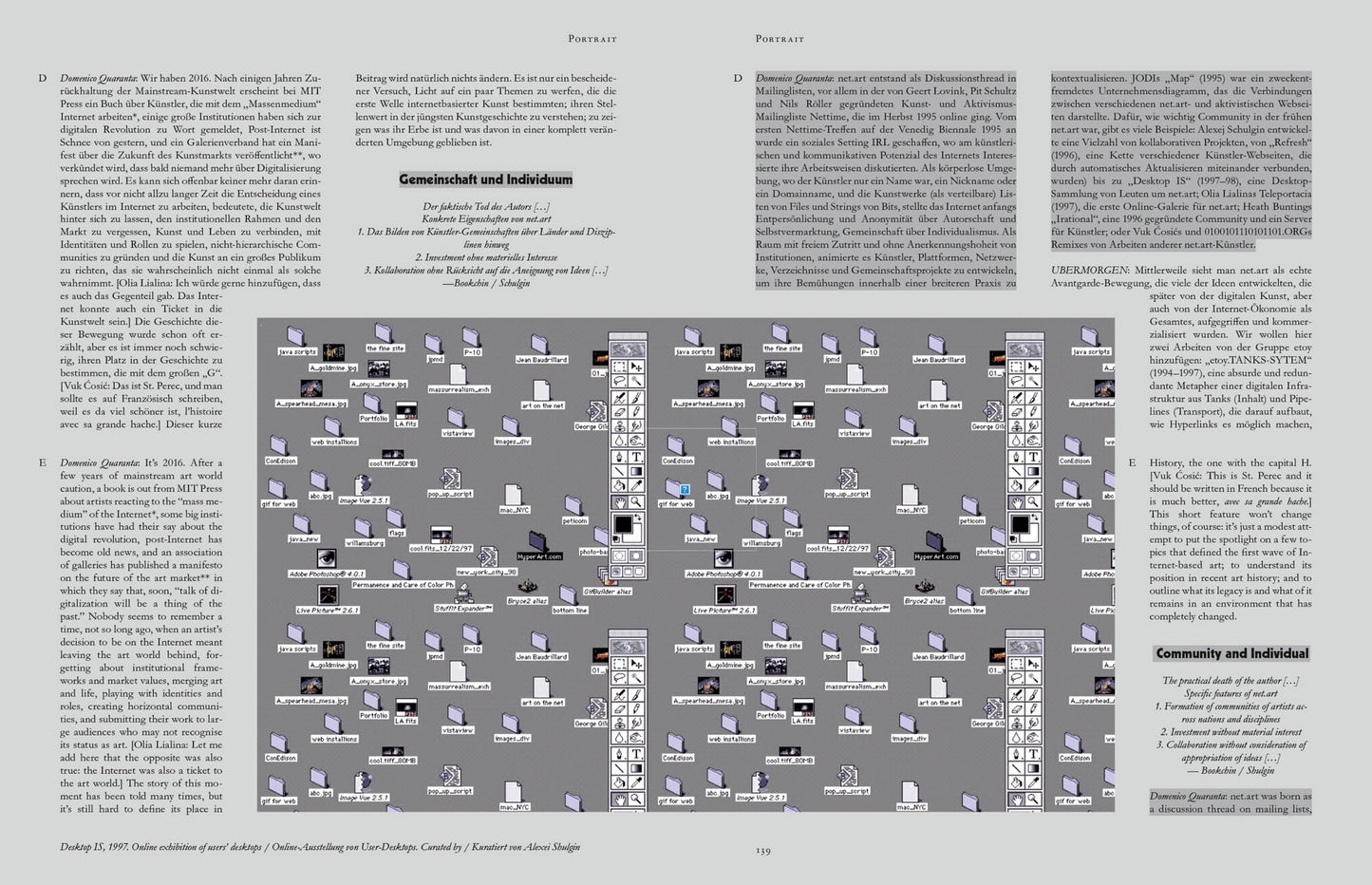 Spike ePaper (Issue 49): Net Art and After