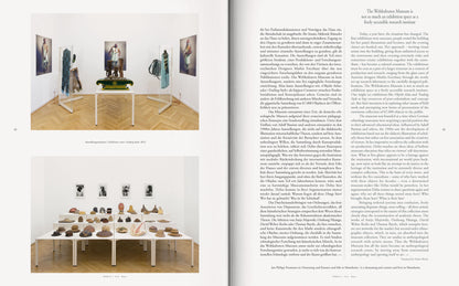 ISSUE 35 (SPRING 2013): Materialising the Unthinkable