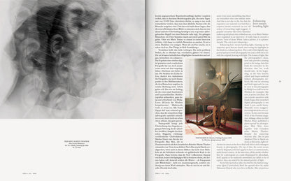 ISSUE 19 (SPRING 2009)