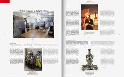 ISSUE 23 (SPRING 2010)
