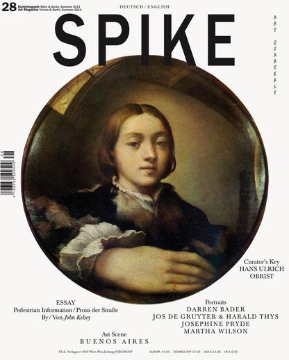 ISSUE 28 (SUMMER 2011)