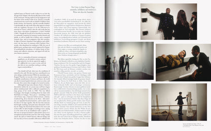 ISSUE 40 (SUMMER 2014): Art under Capitalism