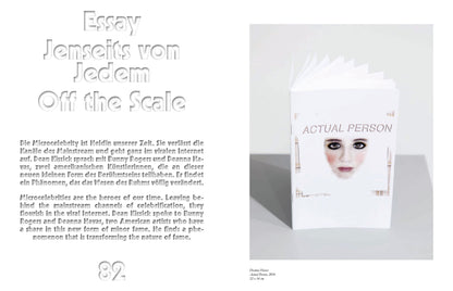 Spike ePaper (Issue 48): Erace the Traces