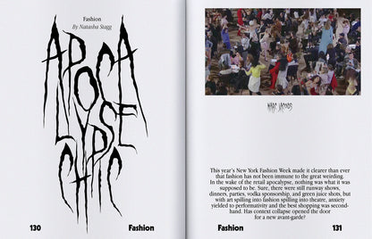 Spike ePaper (Issue 63): The NYC Issue