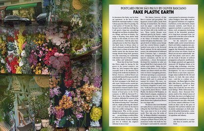 ISSUE 65 (AUTUMN 2020): Plants